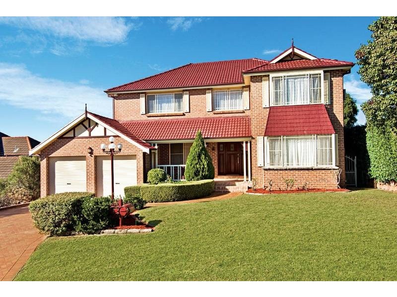 Castle Hill NSW 2154