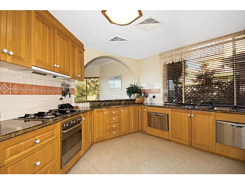 Castle Hill NSW 2154