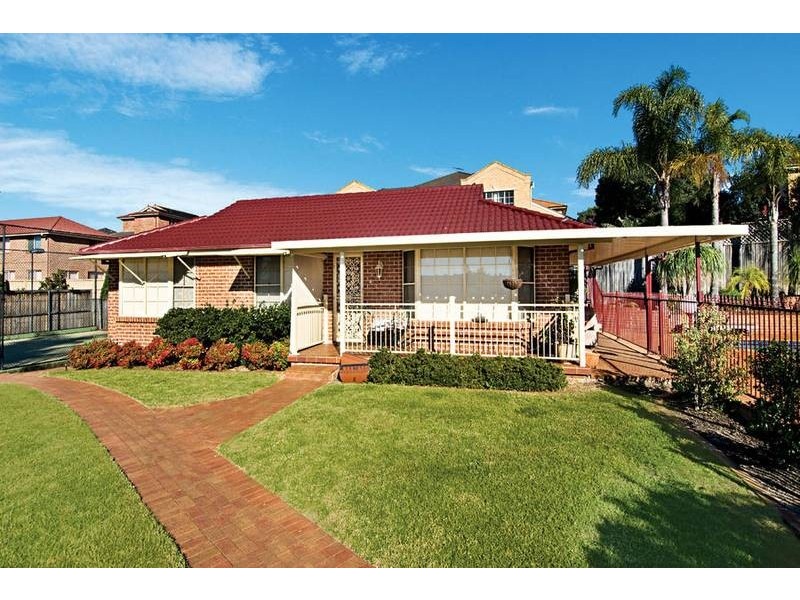 Castle Hill NSW 2154