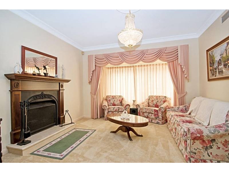 Castle Hill NSW 2154