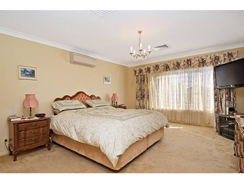 Castle Hill NSW 2154