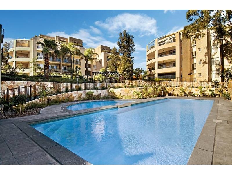 Castle Hill NSW 2154