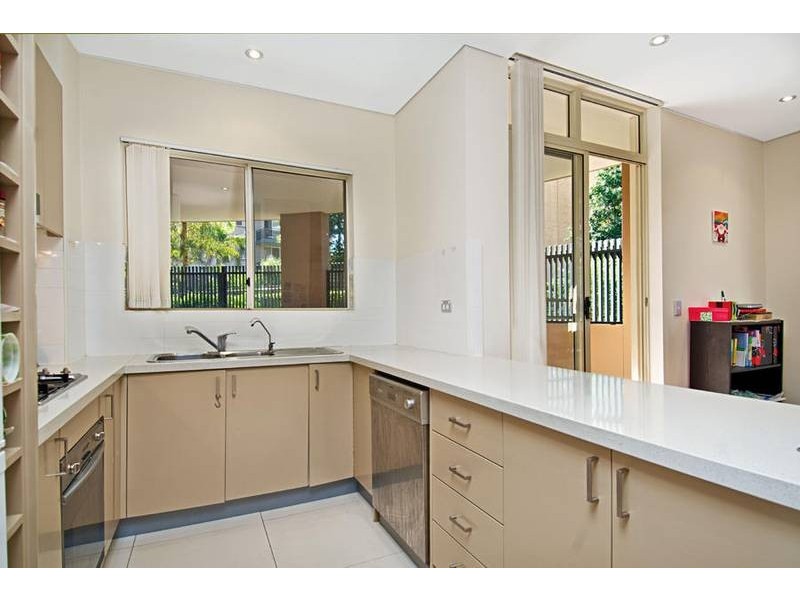 Castle Hill NSW 2154