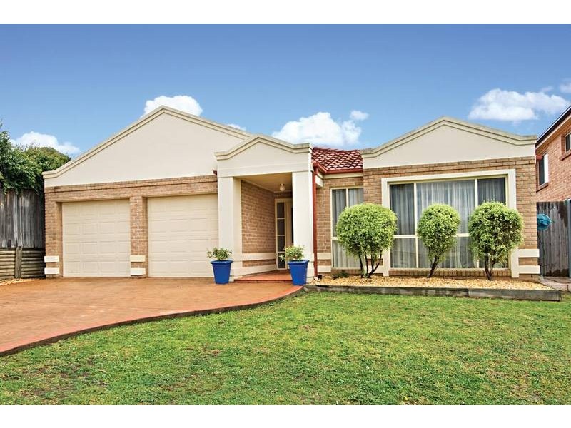 Beaumont Hills NSW 2155