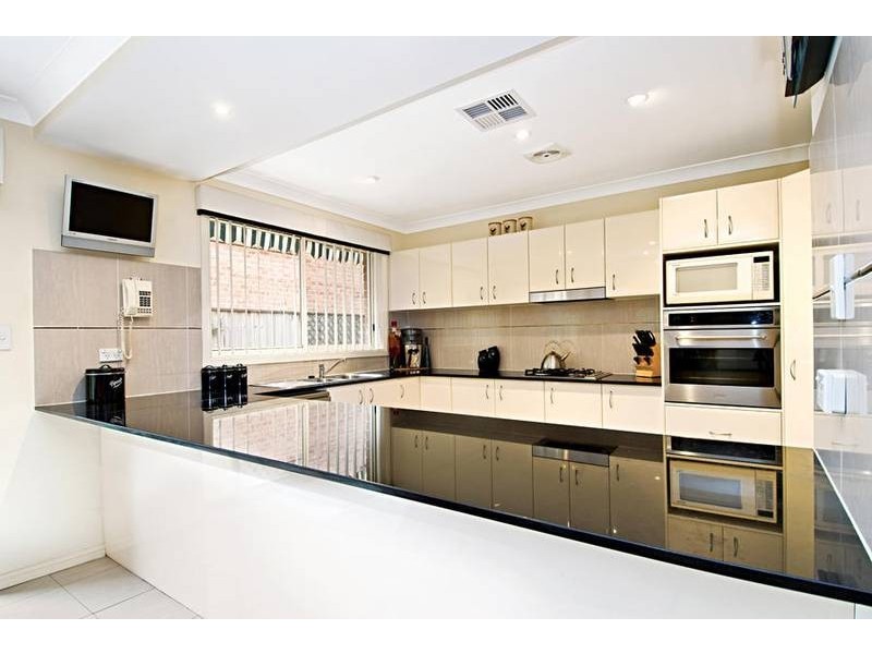 Beaumont Hills NSW 2155