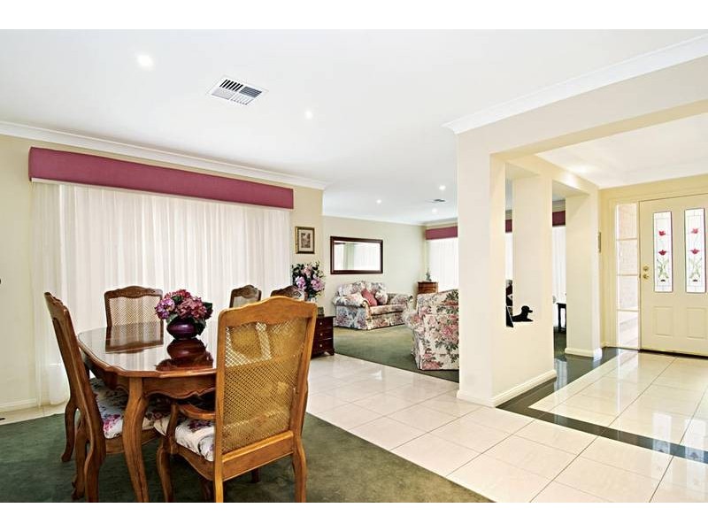 Beaumont Hills NSW 2155