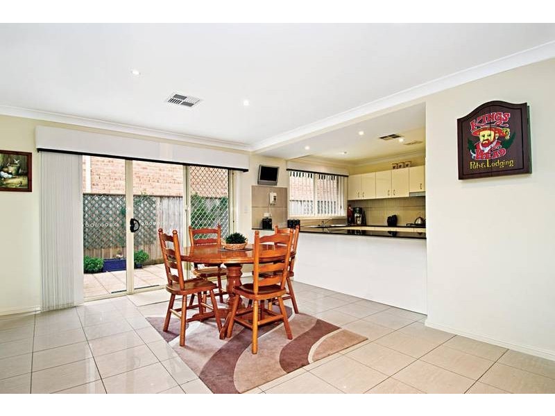 Beaumont Hills NSW 2155