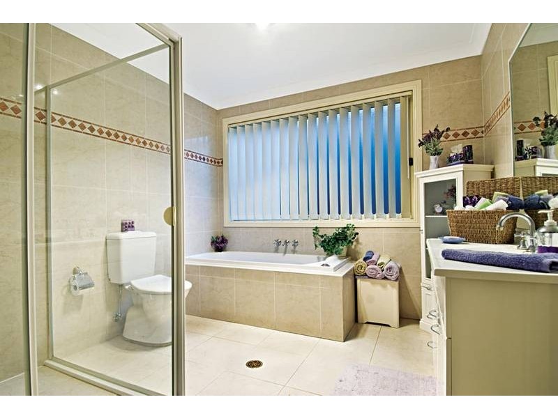 Beaumont Hills NSW 2155