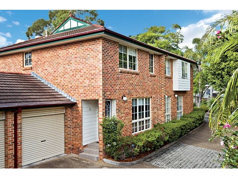 Castle Hill NSW 2154