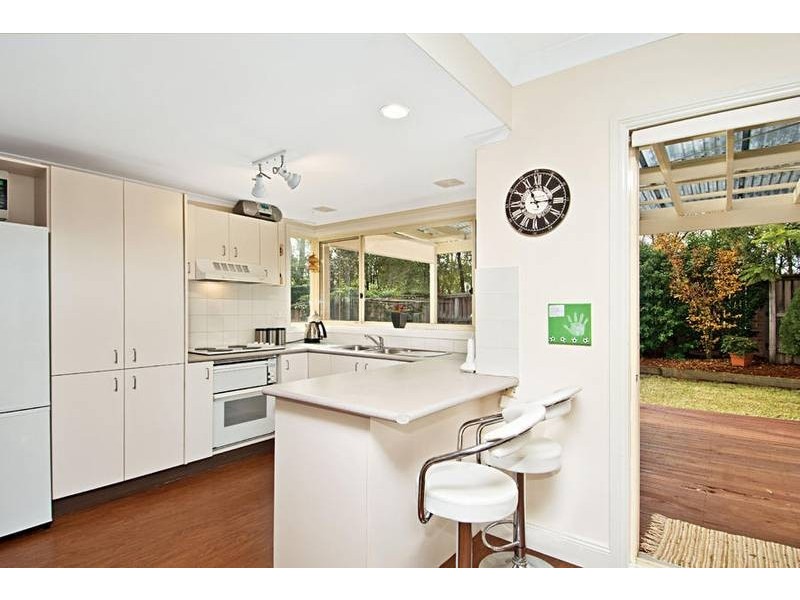 Castle Hill NSW 2154