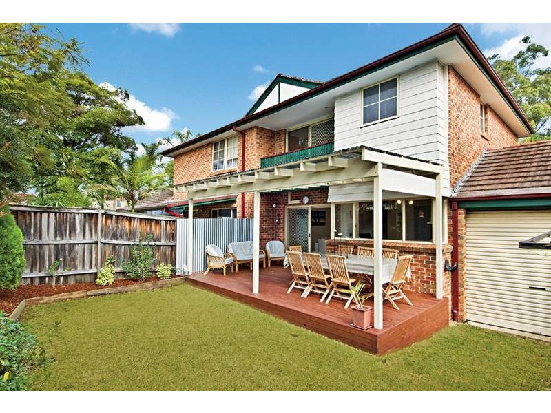 Castle Hill NSW 2154