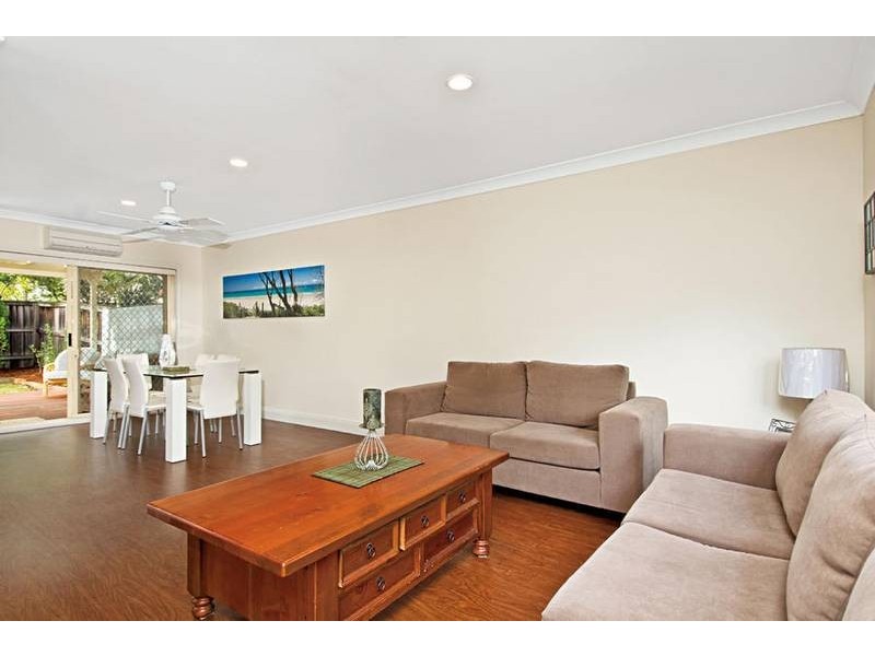 Castle Hill NSW 2154