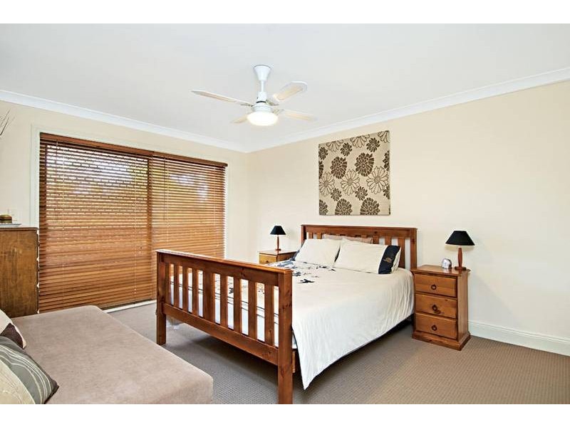 Castle Hill NSW 2154
