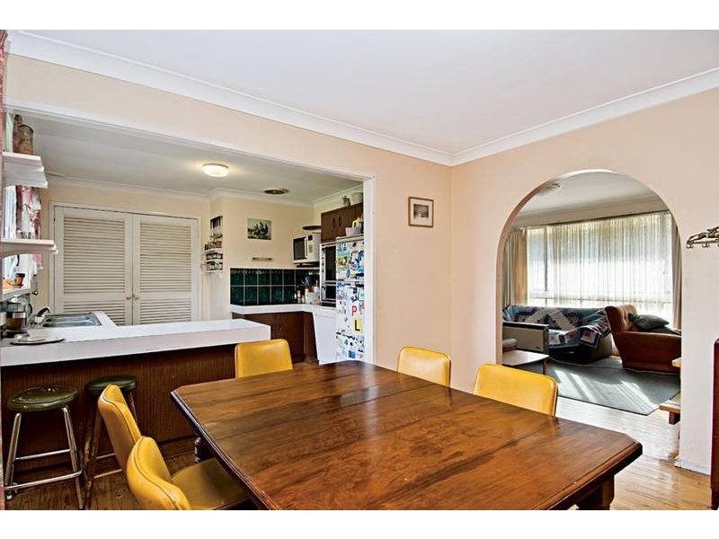 60 Greenwood Road, Kellyville NSW 2155