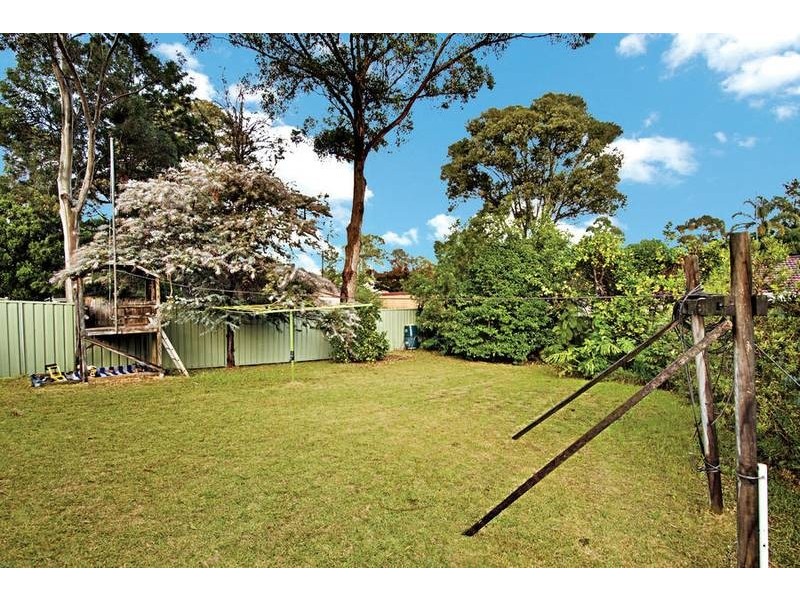 60 Greenwood Road, Kellyville NSW 2155