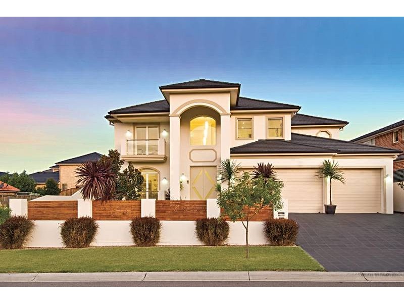 Castle Hill NSW 2154