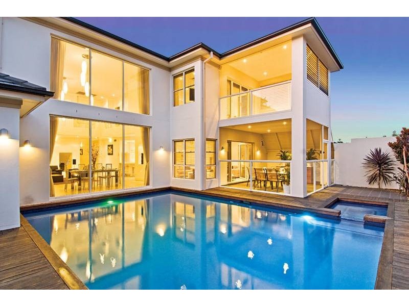 Castle Hill NSW 2154