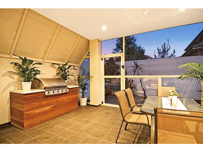 Castle Hill NSW 2154