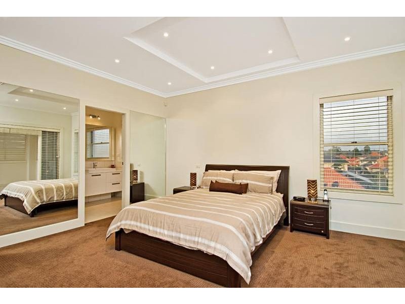 Castle Hill NSW 2154