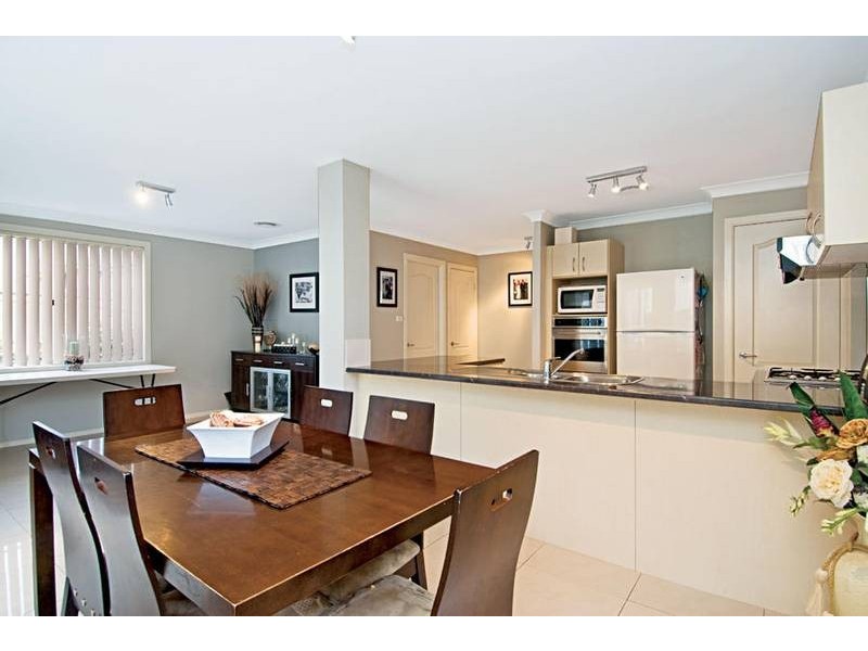 Castle Hill NSW 2154