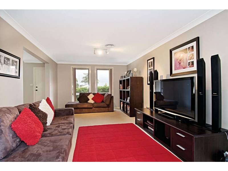 Castle Hill NSW 2154