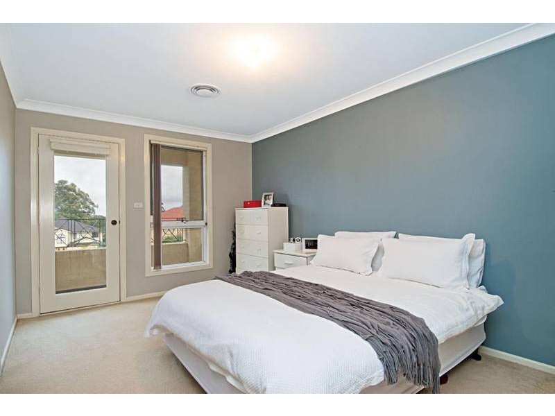 Castle Hill NSW 2154