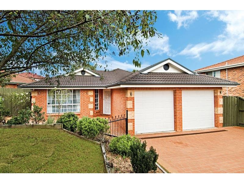 Rouse Hill NSW 2155