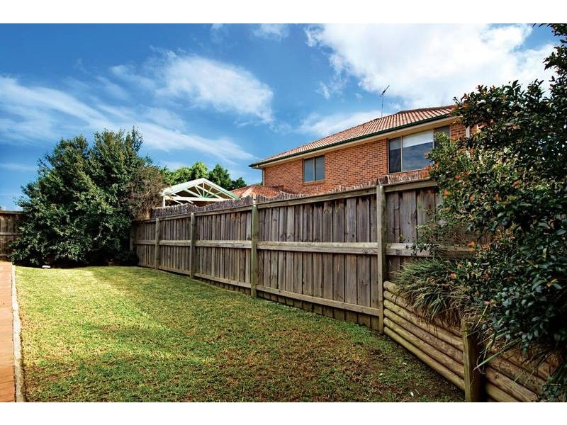 6 Kingdom Place, Kellyville NSW 2155