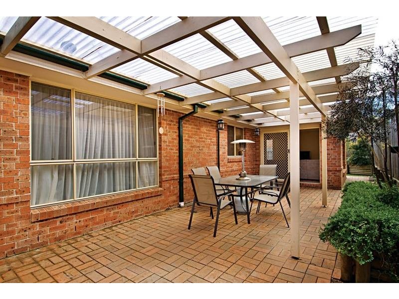 6 Kingdom Place, Kellyville NSW 2155