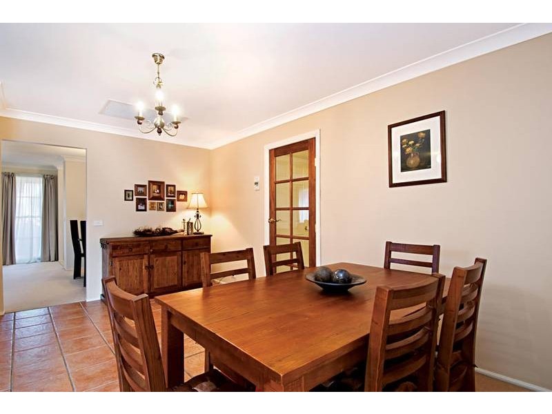 6 Kingdom Place, Kellyville NSW 2155