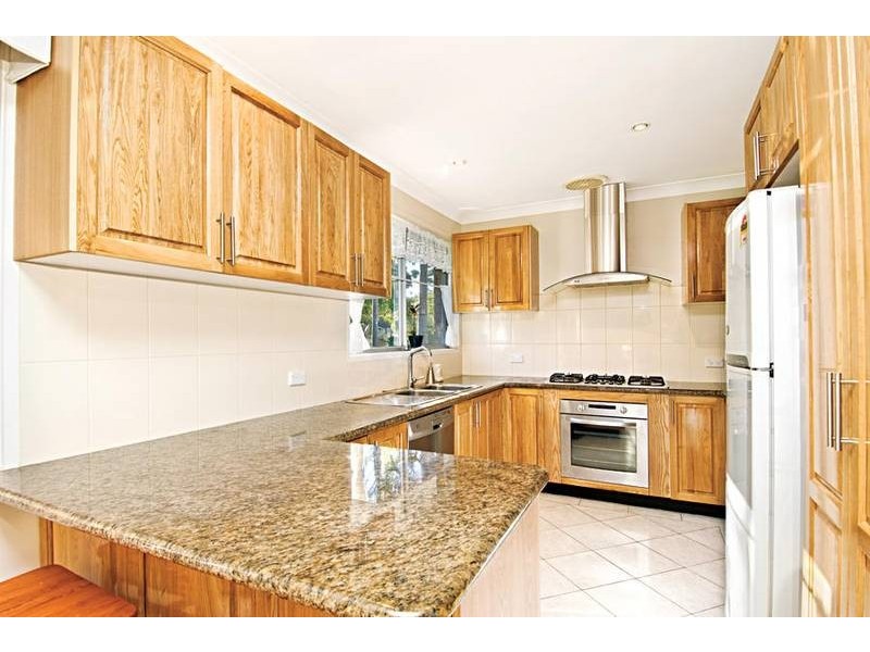 Castle Hill NSW 2154