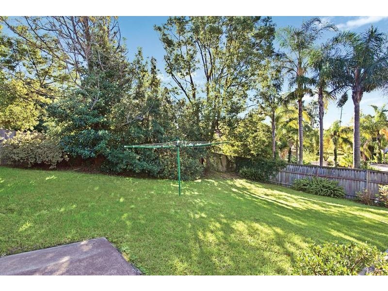 Castle Hill NSW 2154