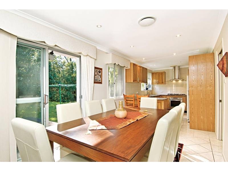 Castle Hill NSW 2154