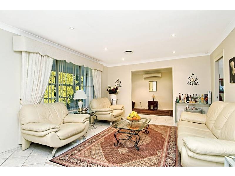 Castle Hill NSW 2154