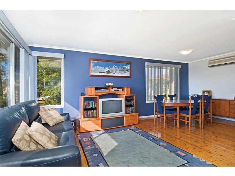 Castle Hill NSW 2154