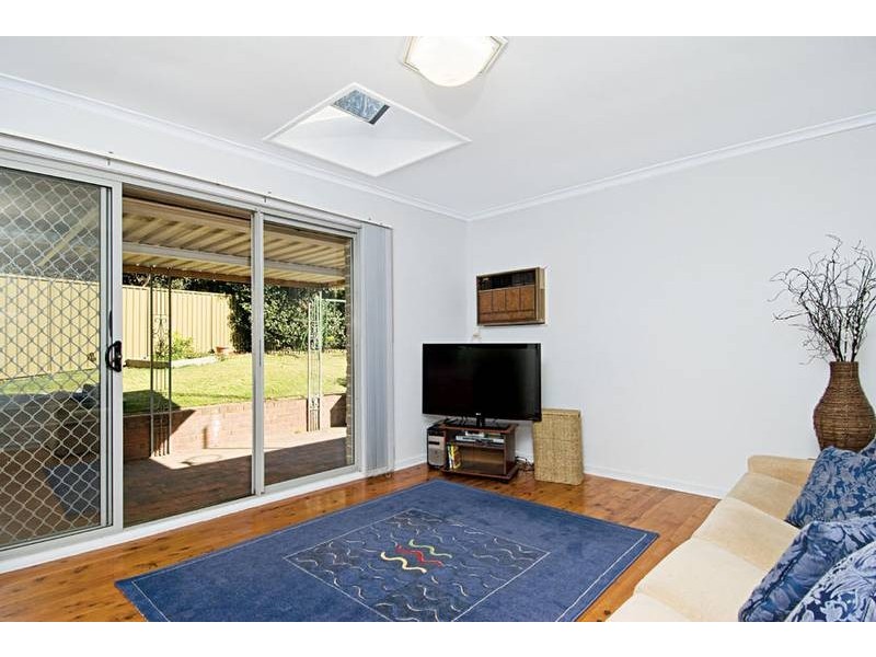 Castle Hill NSW 2154