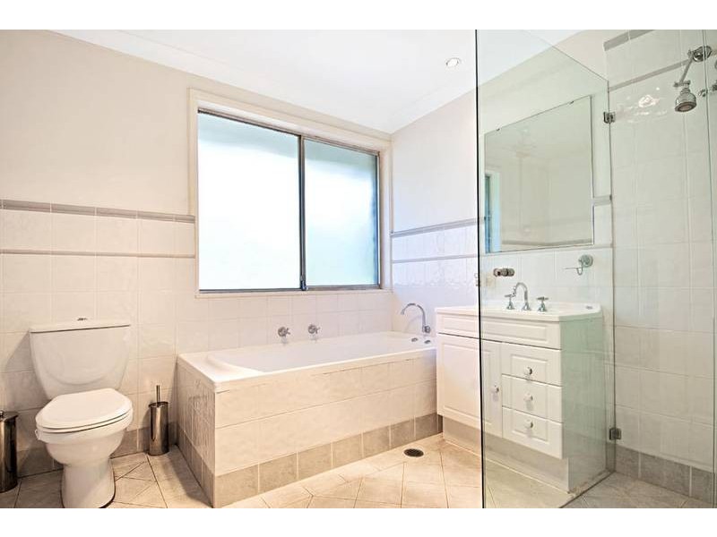 Castle Hill NSW 2154