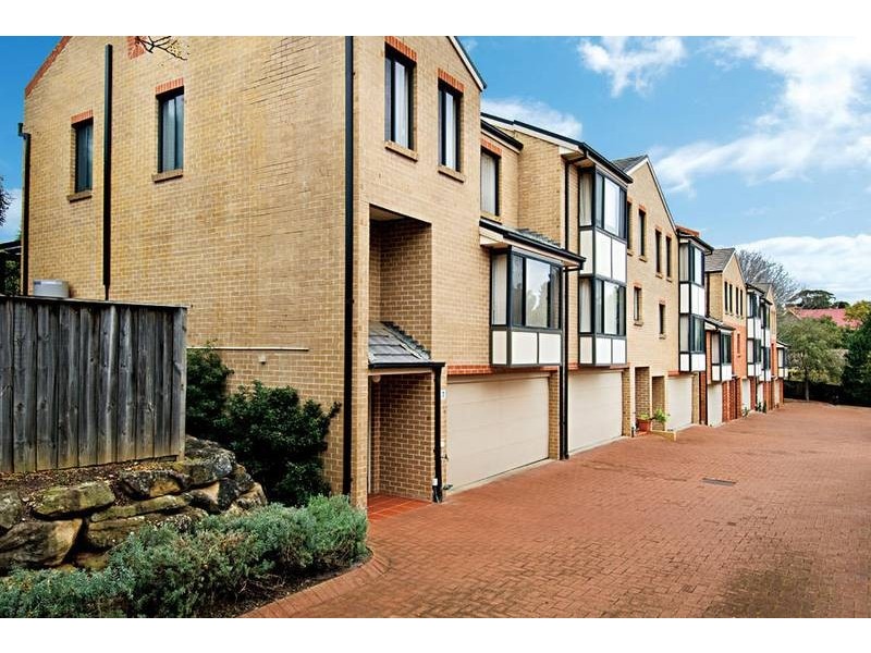 Castle Hill NSW 2154