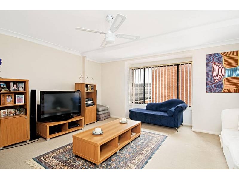 Castle Hill NSW 2154