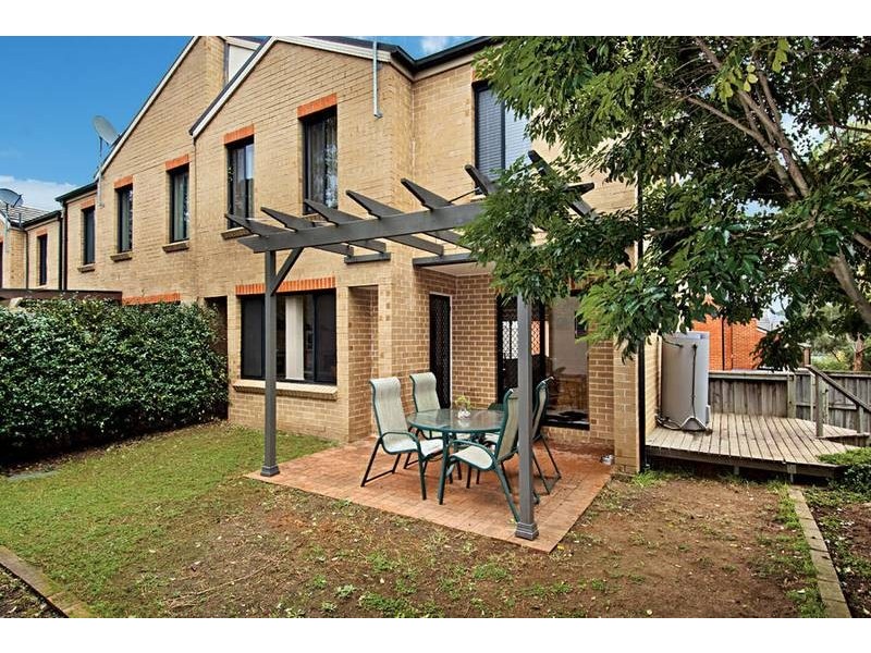 Castle Hill NSW 2154