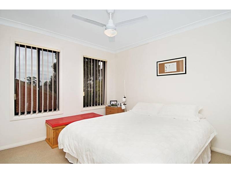 Castle Hill NSW 2154