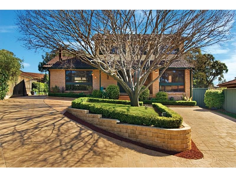 Kellyville NSW 2155