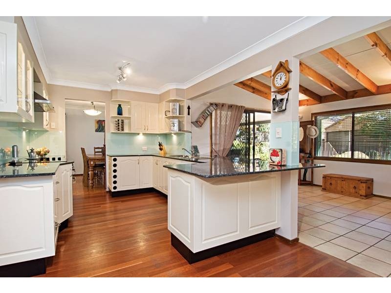Kellyville NSW 2155