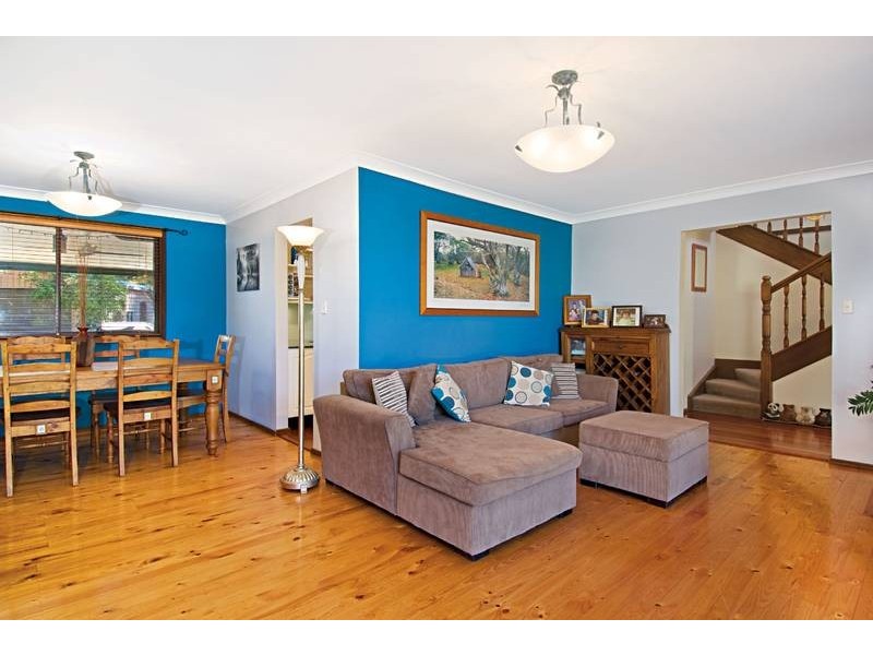 Kellyville NSW 2155