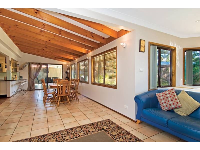 Kellyville NSW 2155