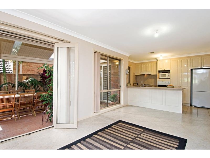 23 Braemar Avenue, Kellyville NSW 2155
