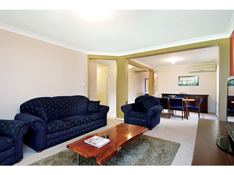 23 Braemar Avenue, Kellyville NSW 2155