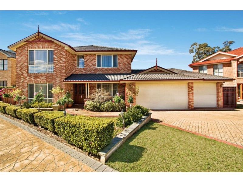 Castle Hill NSW 2154