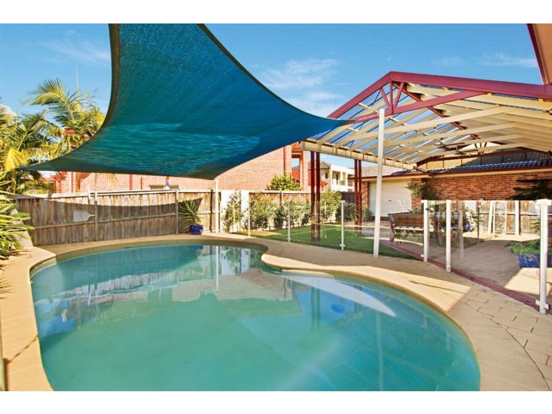 Castle Hill NSW 2154