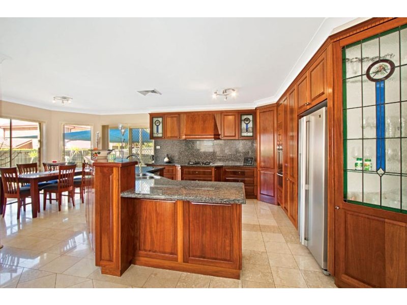 Castle Hill NSW 2154